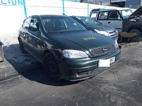 Recambios OPEL ASTRA G Hatchback (T98) [1998-2009]  4373662