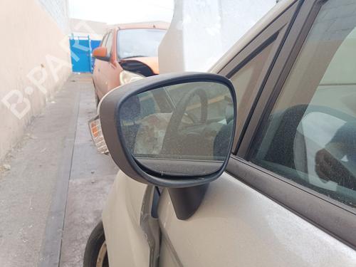 Used Left mirror FORD FIESTA VI (CB1, CCN) [2008-2017]  27440845