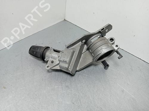 Used Electronic module OPEL ASTRA H (A04) [2004-2014]  23551073