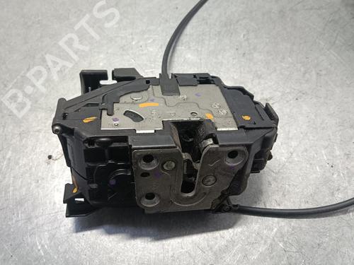 Front right lock RENAULT MEGANE III Coupe (DZ0/1_) 1.6 16V (DZ0U, DZ1B, DZ1H) | BP29454065C97 