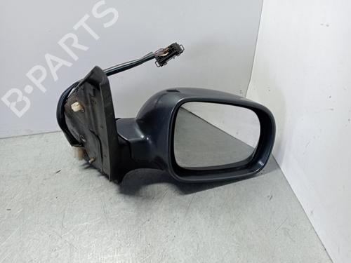 Used Right mirror VW GOLF IV (1J1) [1997-2008]  30482041