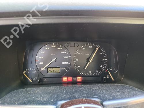 Cockpit VW GOLF III (1H1) 1.9 TDI (90 hp) 29483960