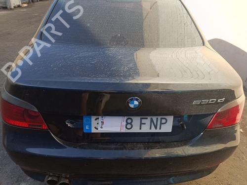 Used Tailgate BMW 5 (E60) 530 d (218 hp) 27594100