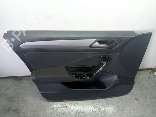 Front left panel VW T-ROC (A11, D11) | BP33852172C58 - Image 4