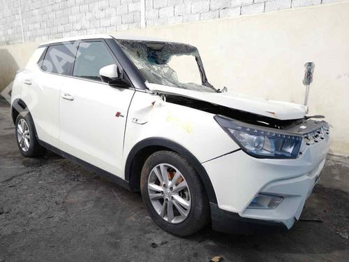 Used Parts SSANGYONG TIVOLI  1.6 XDi 160  840584