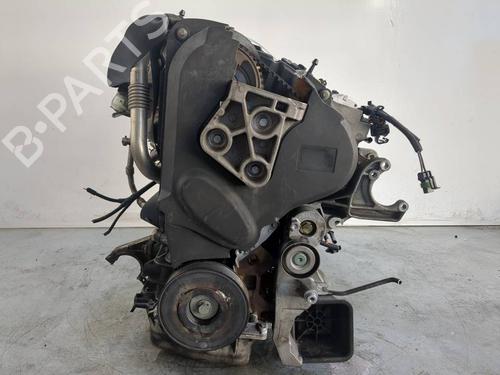 Engine RENAULT LAGUNA II (BG0/1_) | BP38240062M1 - Image 4
