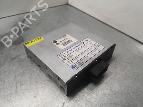 Elektronik Modul BMW 1 (E87) 120 d (177 hp) 12496603