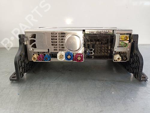 Radio MINI MINI COUNTRYMAN (F60) Cooper | BP26020853E6 