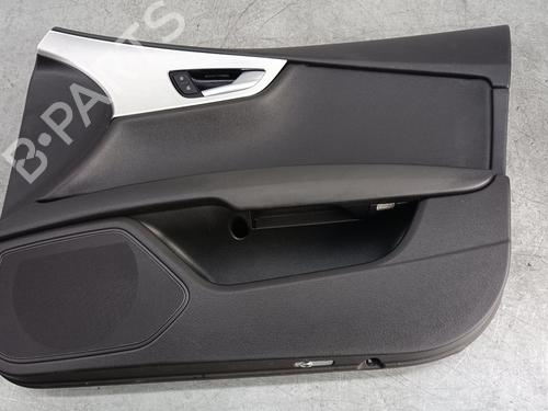 Used Front right panel AUDI A7 Sportback (4GA, 4GF) 3.0 TDI quattro (245 hp) 16248496