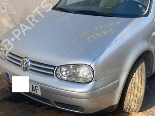 Engine control unit (ECU) VW GOLF IV (1J1)  | BP18951482M57 