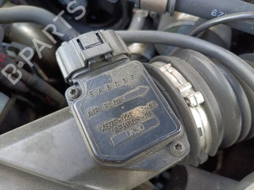 Used Mass air flow sensor Mass air flow sensor FORD MONDEO III (B5Y) [2000-2007] 35799461 35799461