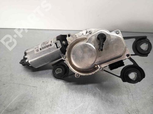 Used Rear wiper motor SEAT IBIZA IV (6J5, 6P1) [2008-2017]  5605434