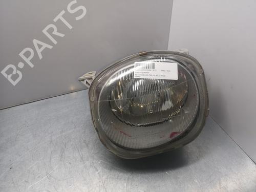 Used Left headlight TOYOTA CELICA Coupe (_T20_) 1.8 i 16V (AT200) (116 hp) 16346612