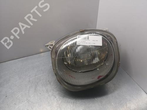 Faro sinistro TOYOTA CELICA Coupe (_T20_) 1.8 i 16V (AT200) (116 hp) 16346612