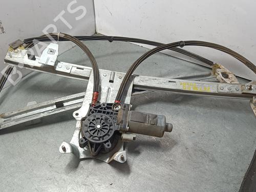 Vindusheismekanisme høyre foran CITROËN XSARA PICASSO (N68) 1.6 HDi | BP29708511C23 