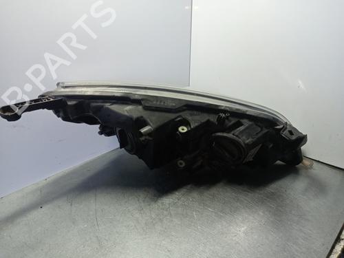 Left headlight OPEL ASTRA J (P10) 1.6 CDTi (68) | BP33327457C28 - Image 3