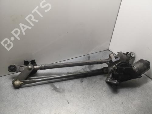 Used Front wiper motor TOYOTA RAV 4 III (_A3_) [2005-2014]  10373593