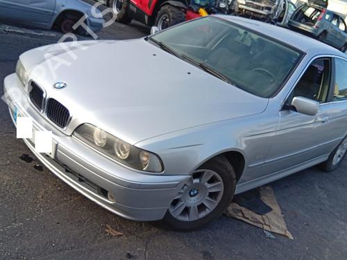Climate control BMW 5 (E39) 525 d | BP28135399I5 
