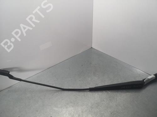 Used Front windshield wiper arm VW TOURAN (1T1, 1T2) 1.9 TDI (105 hp) 17395045
