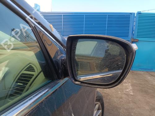 Used Right mirror HYUNDAI i40 I (VF) [2012-2019]  29547288