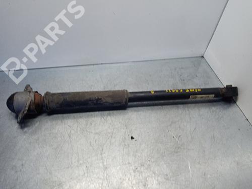 Used Right rear shock absorber SEAT IBIZA III (6L1) [2002-2009]  9151417