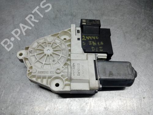 Left front window motor SEAT IBIZA III (6L1)  | BP27694006E21 