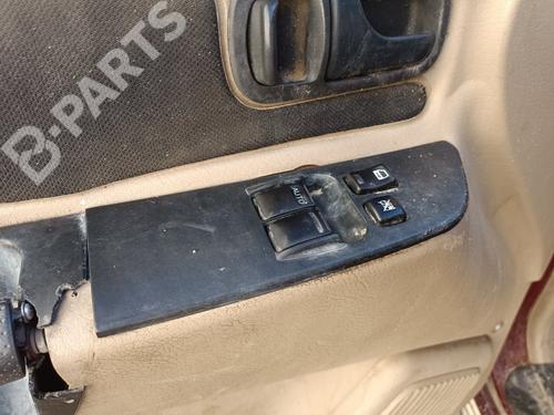 Left front window switch NISSAN TERRANO II (R20)  | BP10654273I27 