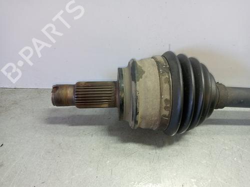 Left front driveshaft BMW X3 (E83) 2.0 d | BP30386997M38 - Image 2