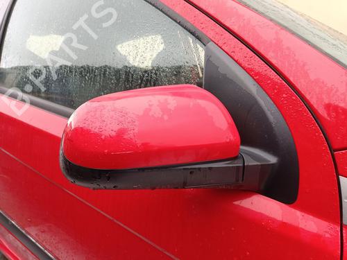 Right mirror CHEVROLET AVEO / KALOS Hatchback (T250, T255) 1.2 | BP13482867C27 
