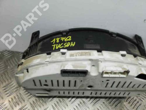 Instrument cluster HYUNDAI TUCSON (JM) 2.0 | BP4231160C47 