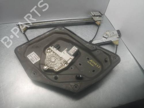 front-left-window-mechanism-skoda-superb-ii-3t4-2008-2009-2010-2011-2012-2013-2014-2015-25832674 main image