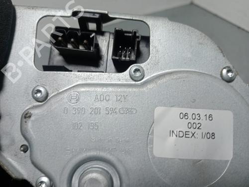 Rear wiper motor BMW X3 (E83) xDrive 30 d | BP4233460M102 