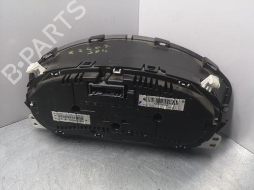 Instrument cluster SUZUKI SX4 (EY, GY)  | BP9838405C47 