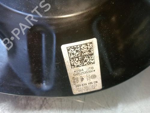 Servo brake SEAT LEON (5F1) | BP24355497M42