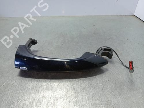 rear-left-exterior-door-handle-opel-insignia-b-grand-sport-z18-2017-32139467 main image