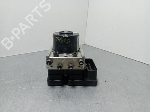 Used ABS pump PEUGEOT 207 (WA_, WC_) [2006-2015]  21831601