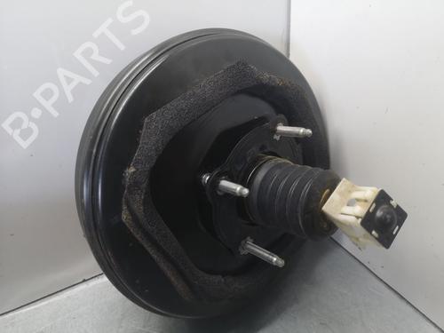 Servo brake CITROËN C4 II (NC_)  | BP15241067M42 