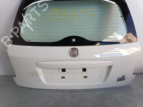 Tailgate FIAT SEDICI (189_) 1.9 D Multijet 4x4 | BP12556546C6 