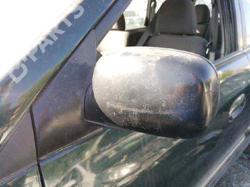 Left mirror KIA CARENS II MPV (FJ)  | BP5997531C26 