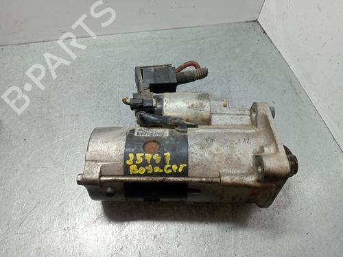 Used Starter CHRYSLER VOYAGER IV (RG, RS) 2.5 CRD (141 hp) 31066503