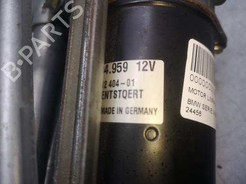 Front wiper motor BMW 3 (E90) 320 d | BP16484494M29 
