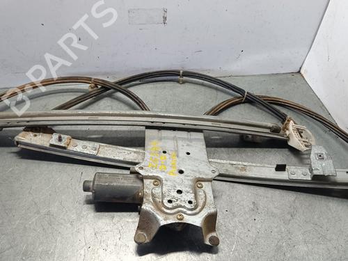 Used Front right window mechanism CITROËN XSARA PICASSO (N68) 2.0 HDi (90 hp) 29452649