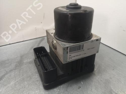 Used ABS pump VOLVO V50 (545) [2003-2012]  13716621