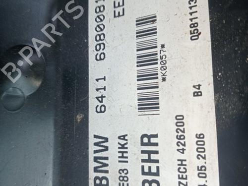 Heater matrix box BMW X3 (E83) 2.0 d | BP33689001M61 - Image 2