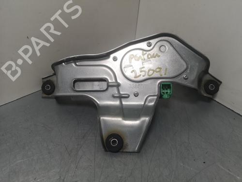 Rear wiper motor MITSUBISHI ASX (GA_W_)  | BP18958660M102