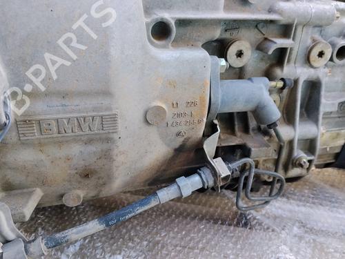 Gearbox BMW 3 Touring (E46) 330 xd | BP28964763M3 