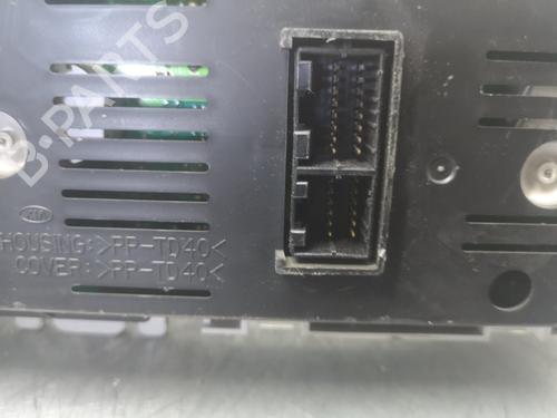 Instrument cluster KIA CEE'D Hatchback (ED)  | BP8207876C47 