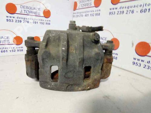 Left front brake caliper HYUNDAI TRAJET (FO) 2.0 CRDi | BP11584587M105 