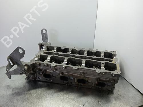 Used Cylinder head Cylinder head MERCEDES-BENZ A-CLASS (W176) A 200 CDI (176.001) (136 hp) 36276310 36276310