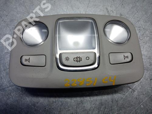 Used Interior roof light CITROËN C4 Grand Picasso II (DA_, DE_) [2013-2025]  9948985